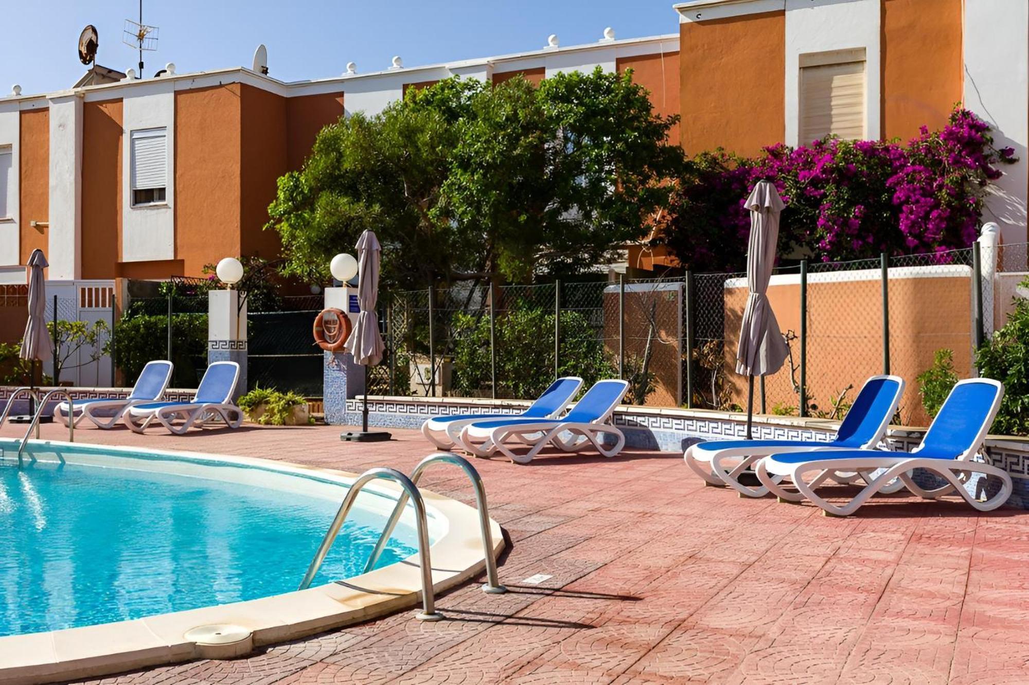 Tejita Beach La Tejita Exterior foto